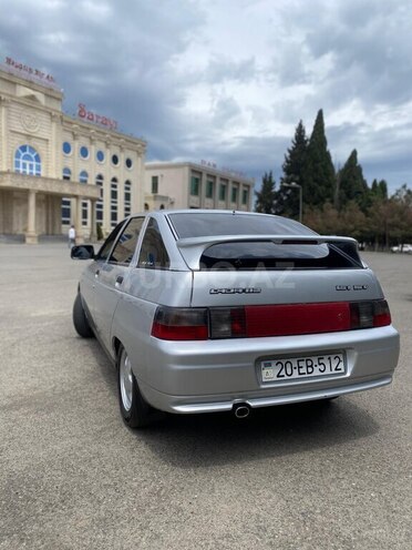 LADA (VAZ) 2112 2007, 149,000 km - 1.6 л - Gəncə