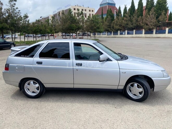 LADA (VAZ) 2112 2007, 149,000 km - 1.6 л - Gəncə
