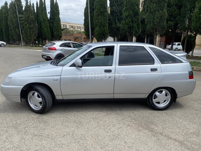 LADA (VAZ) 2112 2007, 149,000 km - 1.6 л - Gəncə