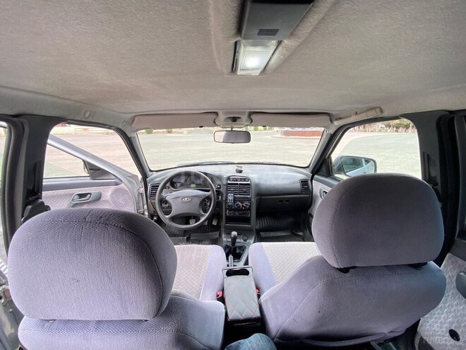 LADA (VAZ) 2112 2007, 149,000 km - 1.6 л - Gəncə