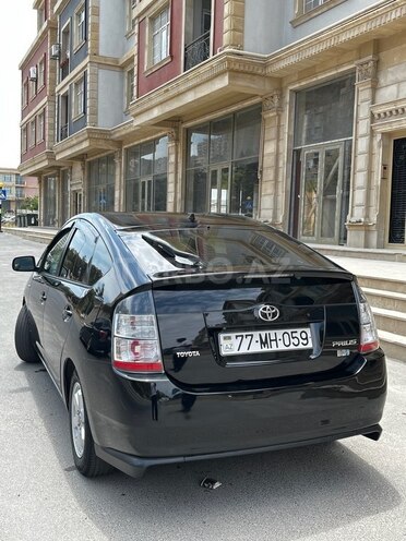 Toyota Prius 2008, 277,000 km - 1.5 l - Bakı