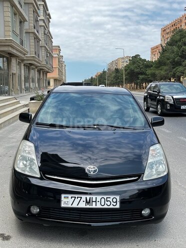 Toyota Prius 2008, 277,000 km - 1.5 l - Bakı