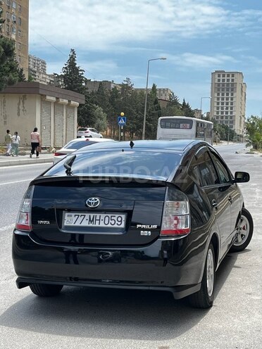 Toyota Prius 2008, 277,000 km - 1.5 l - Bakı
