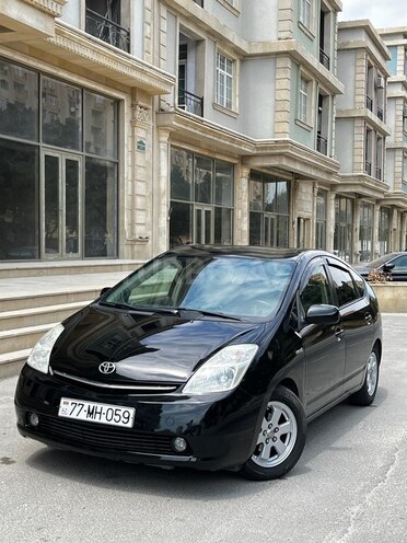 Toyota Prius 2008, 277,000 km - 1.5 l - Bakı