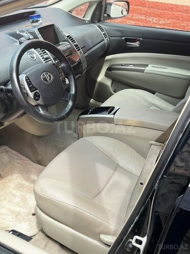 Toyota Prius 2008, 277,000 km - 1.5 l - Bakı