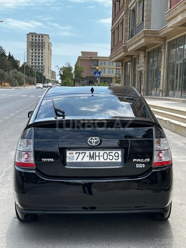 Toyota Prius 2008, 277,000 km - 1.5 l - Bakı