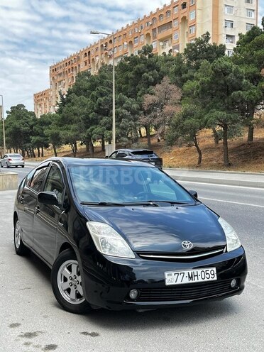 Toyota Prius 2008, 277,000 km - 1.5 l - Bakı