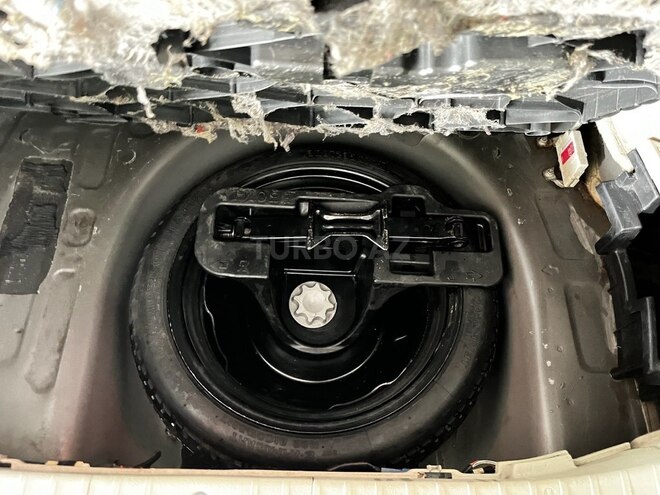 Toyota Prius 2008, 277,000 km - 1.5 l - Bakı