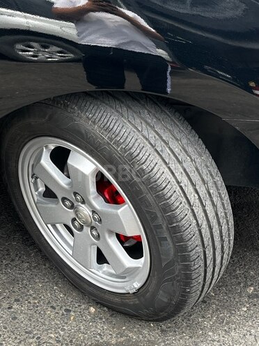 Toyota Prius 2008, 277,000 km - 1.5 l - Bakı