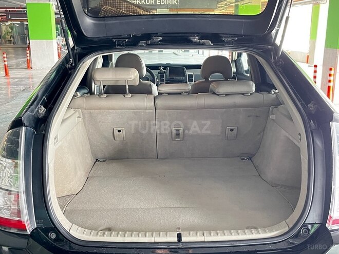 Toyota Prius 2008, 277,000 km - 1.5 l - Bakı