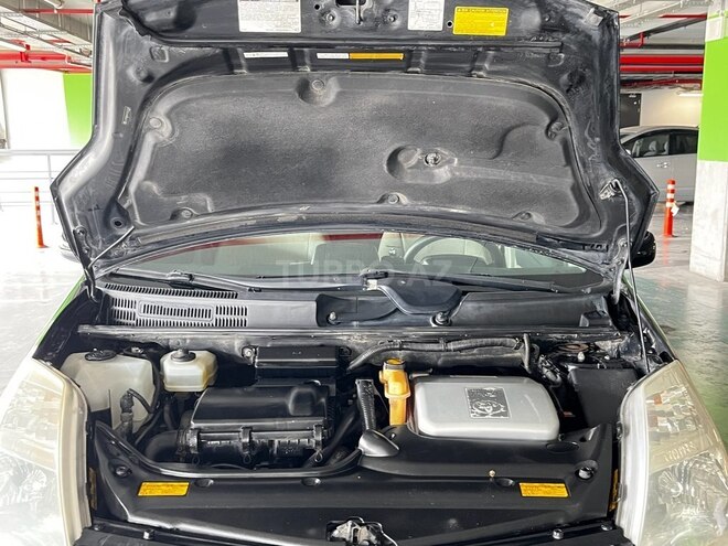 Toyota Prius 2008, 277,000 km - 1.5 l - Bakı