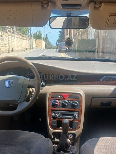 Khazar LX 2021, 132,224 km - 1.7 l - Bakı