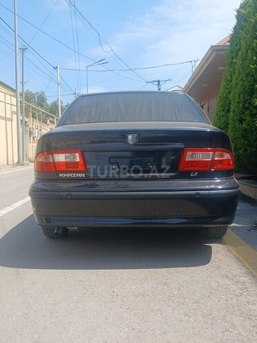 Khazar LX 2021, 132,224 km - 1.7 l - Bakı