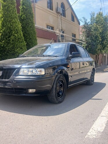 Khazar LX 2021, 132,224 km - 1.7 l - Bakı