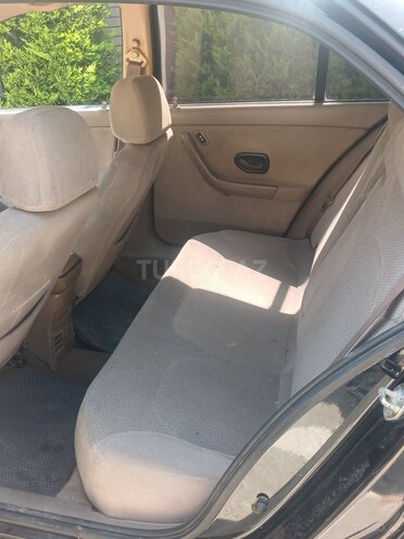 Khazar LX 2021, 132,224 km - 1.7 l - Bakı