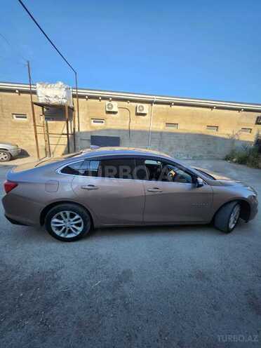 Chevrolet Malibu 2018, 223,000 km - 1.5 l - Bakı