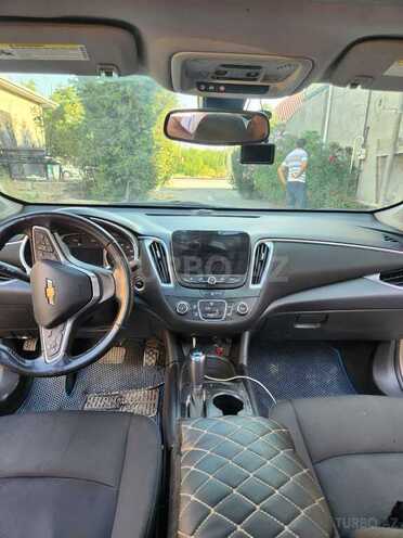 Chevrolet Malibu 2018, 223,000 km - 1.5 l - Bakı