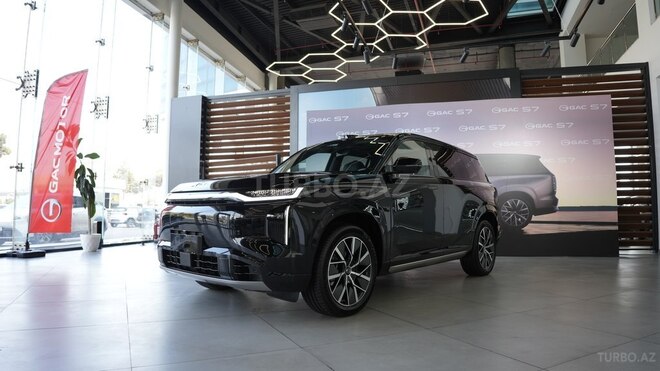 GAC S7-1