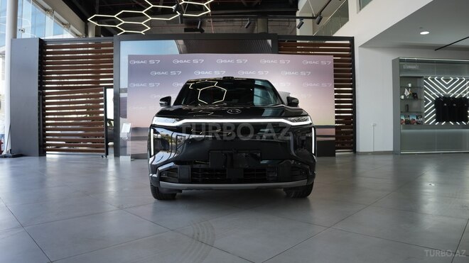 GAC S7-2