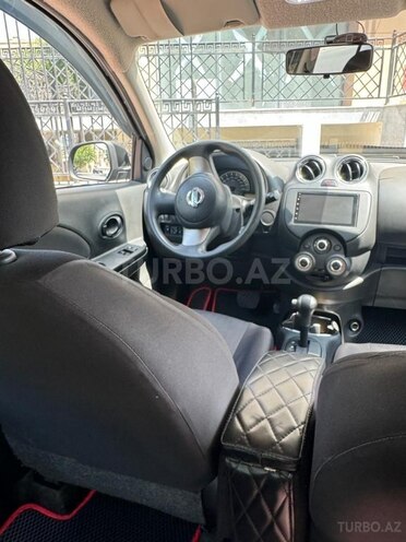 Nissan Micra 2014, 146,000 km - 1.2 l - Bakı