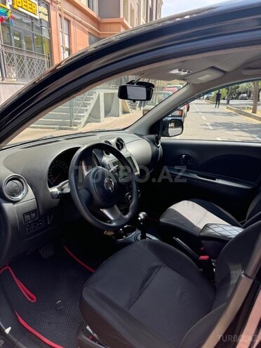 Nissan Micra 2014, 146,000 km - 1.2 l - Bakı