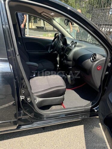 Nissan Micra 2014, 146,000 km - 1.2 l - Bakı