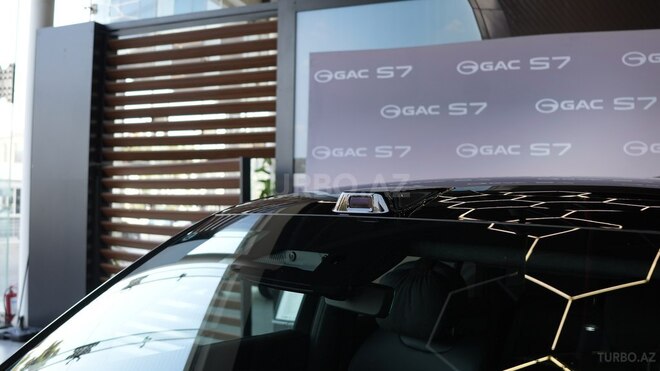 GAC S7-5