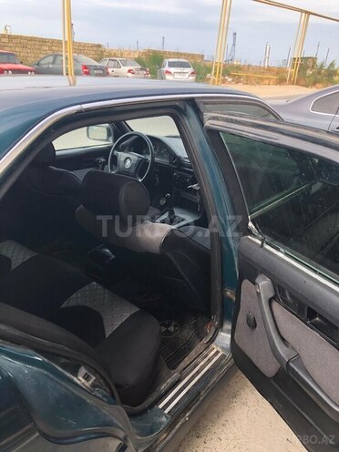 BMW 525 1991, 423,567 km - 2.5 л - Bakı