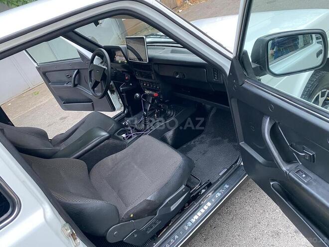 LADA (VAZ) Niva 2018, 124,321 km - 1.7 л - Bakı
