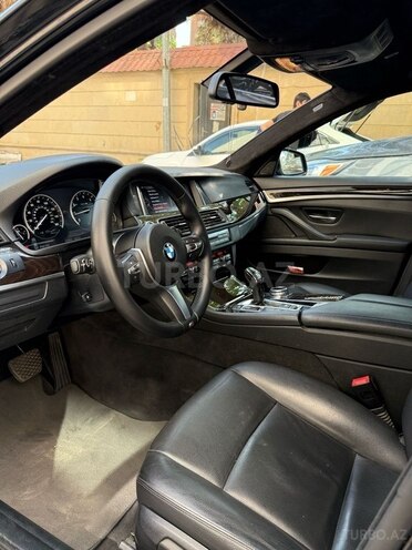 BMW 528 2016, 223,170 km - 2.0 l - Bakı