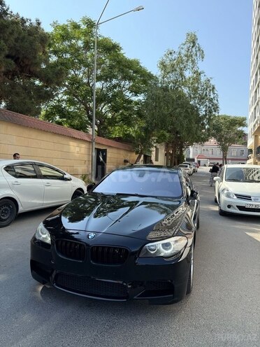 BMW 528 2016, 223,170 km - 2.0 l - Bakı
