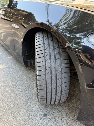 BMW 528 2016, 223,170 km - 2.0 l - Bakı