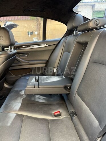 BMW 528 2016, 223,170 km - 2.0 l - Bakı