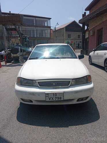 Daewoo Nexia 2007, 256,988 km - 1.5 l - Bakı