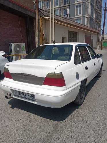 Daewoo Nexia 2007, 256,988 km - 1.5 l - Bakı