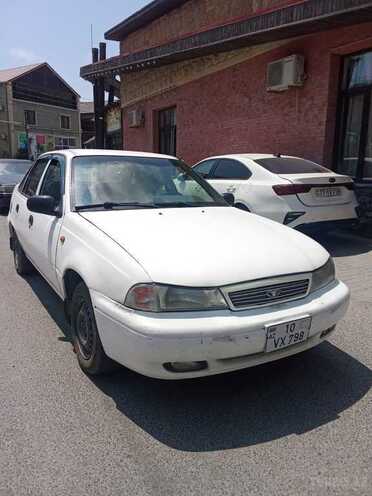 Daewoo Nexia 2007, 256,988 km - 1.5 l - Bakı