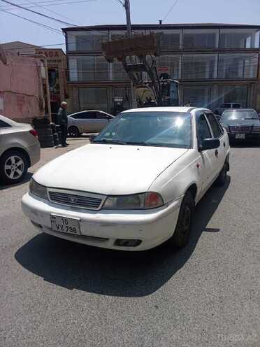 Daewoo Nexia 2007, 256,988 km - 1.5 l - Bakı