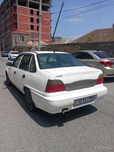 Daewoo Nexia 2007, 256,988 km - 1.5 l - Bakı