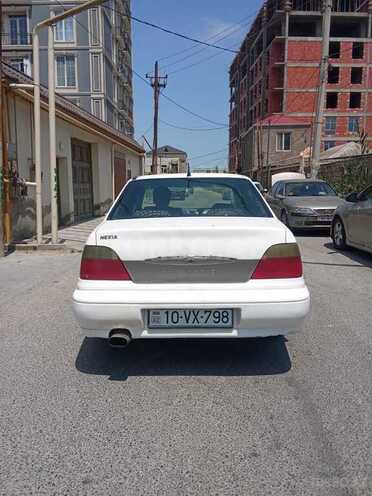 Daewoo Nexia 2007, 256,988 km - 1.5 l - Bakı
