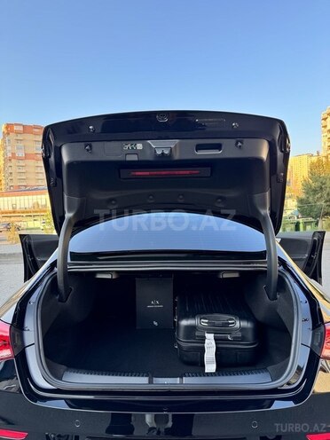 Mercedes CLA 200 2022, 47,500 km - 1.3 л - Bakı