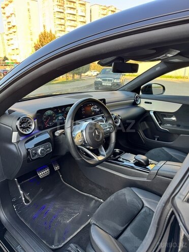 Mercedes CLA 200 2022, 47,500 km - 1.3 л - Bakı