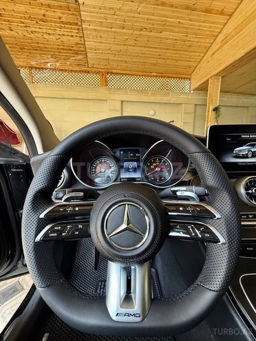 Mercedes C 300 2016, 235,000 km - 2.0 л - Bakı