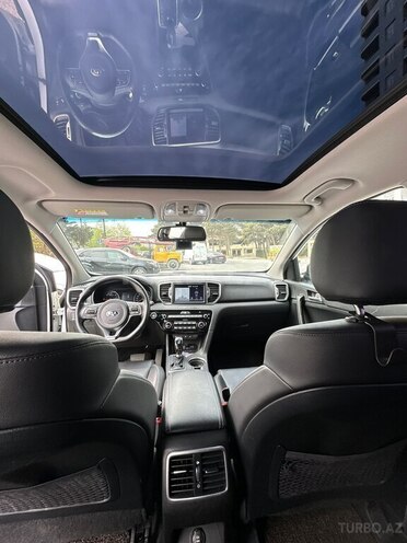Kia Sportage 2018, 140,000 km - 2.0 l - Bakı