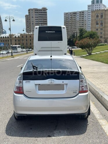 Toyota Prius 2008, 402,519 km - 1.5 l - Bakı