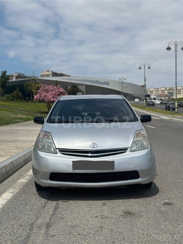 Toyota Prius 2008, 402,519 km - 1.5 l - Bakı