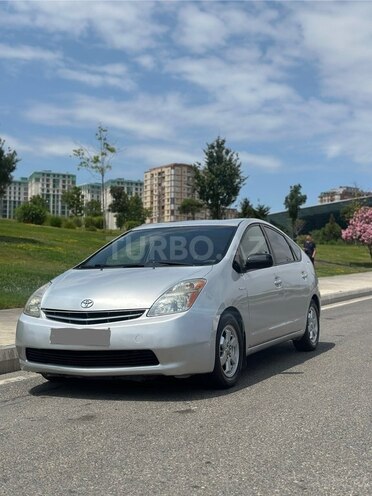 Toyota Prius 2008, 402,519 km - 1.5 l - Bakı