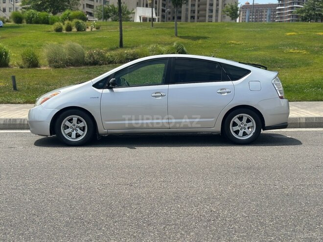 Toyota Prius 2008, 402,519 km - 1.5 l - Bakı