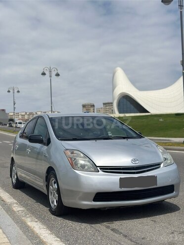 Toyota Prius 2008, 402,519 km - 1.5 l - Bakı