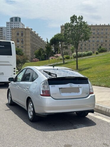 Toyota Prius 2008, 402,519 km - 1.5 l - Bakı