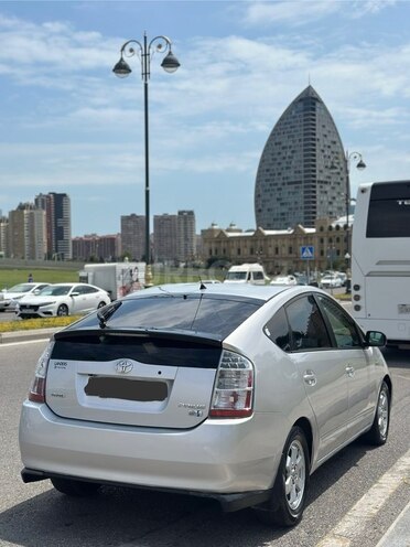 Toyota Prius 2008, 402,519 km - 1.5 l - Bakı